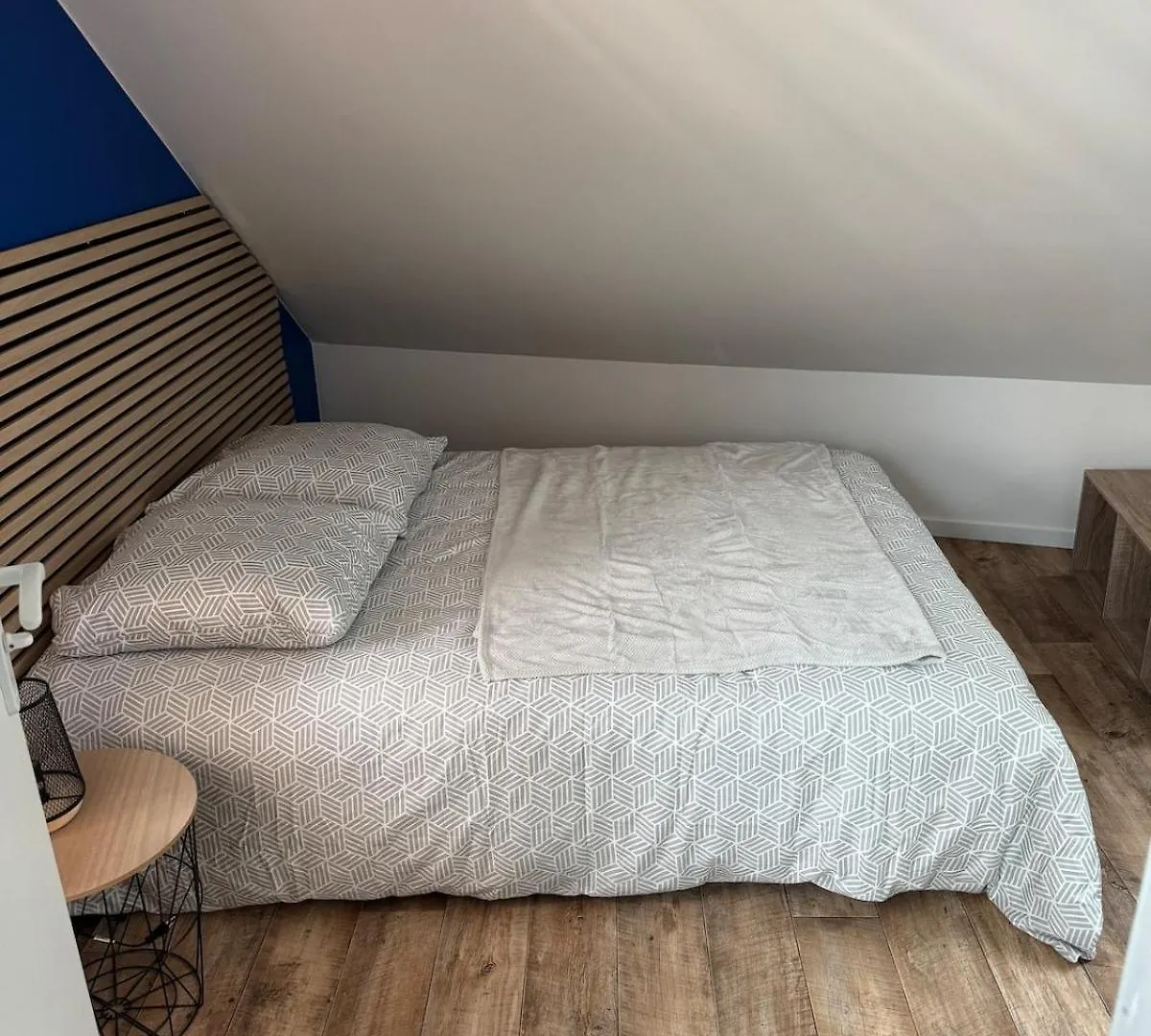 Studio Renover Cinq Minutes Du Centre-Ville Rodez Apartment